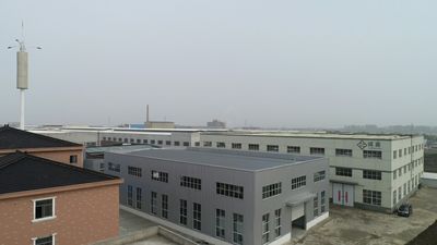 중국 Yixing Chengxin Radiation Protection Equipment Co., Ltd