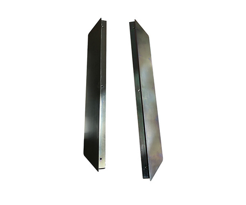 중력 2.0mm Pb 납 동등 보호 벽돌 방사선 보호 최대 327.5\u00b0C