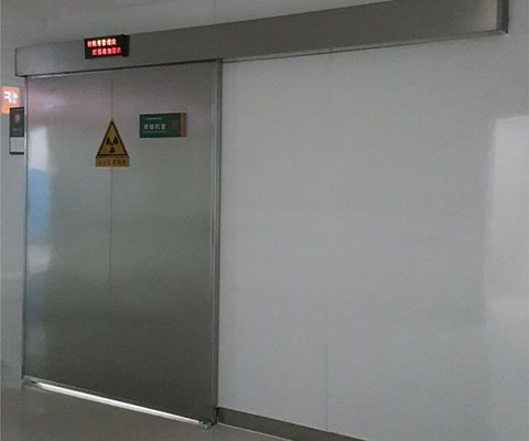 사용자 정의 크기의 리드 보호 문 - CE 및 ISO9001 인증