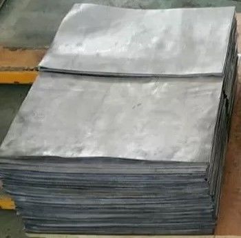 맞춤형 납 라이닝 시트 / X선실용 납 시트