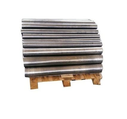 의학적 보호 및 산업 NDT 응용 용품에 맞춤 99.99% 순수 납 엽