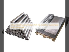 엑스레이 보호 납 잎 긁힌 것 없이 사용자 정의 납 배열판